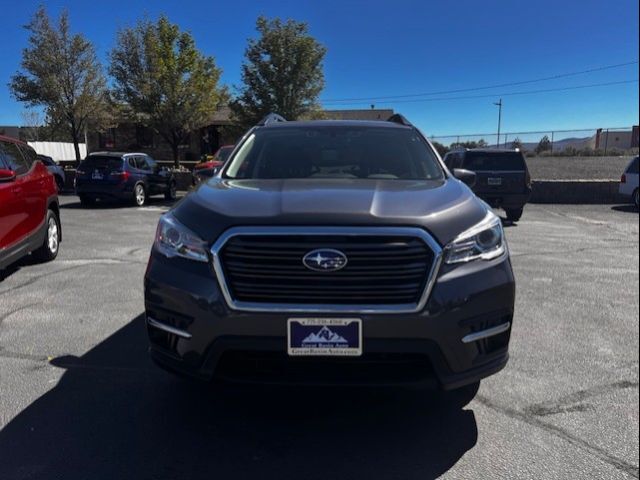 2021 Subaru Ascent Premium