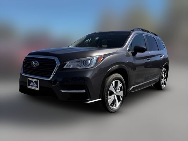 2021 Subaru Ascent Premium
