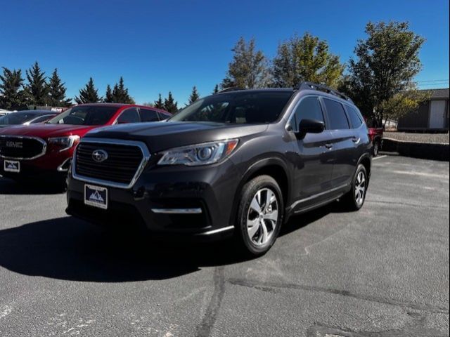 2021 Subaru Ascent Premium
