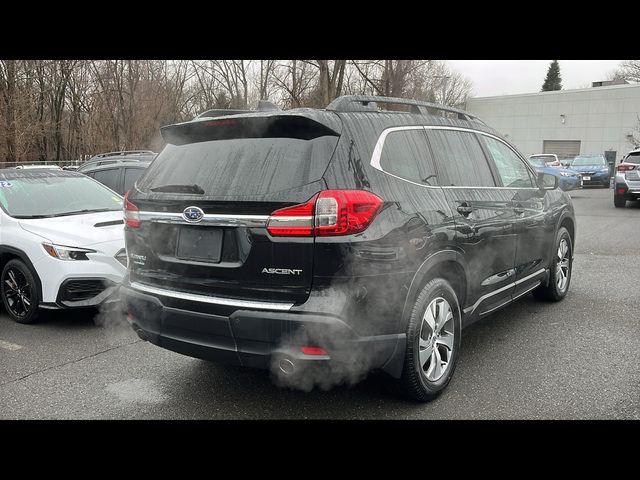 2021 Subaru Ascent Premium