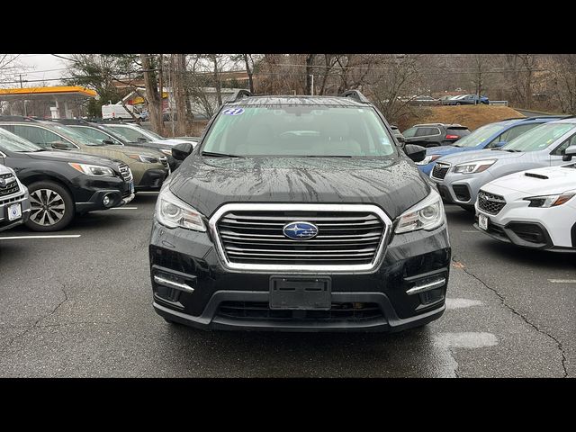 2021 Subaru Ascent Premium