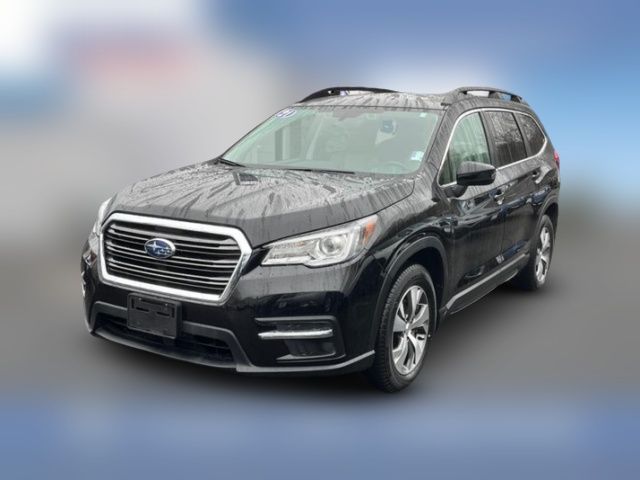 2021 Subaru Ascent Premium