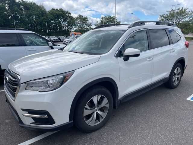 2021 Subaru Ascent Premium