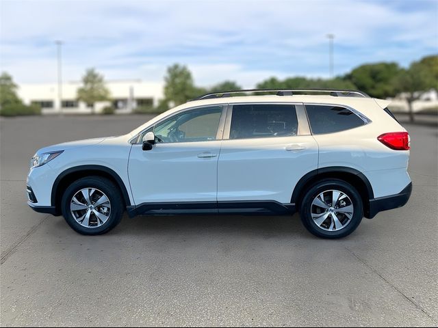 2021 Subaru Ascent Premium