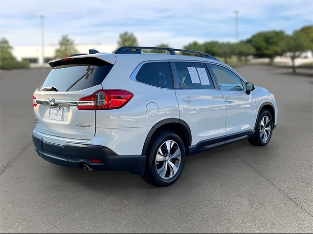 2021 Subaru Ascent Premium