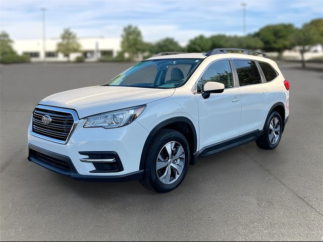 2021 Subaru Ascent Premium