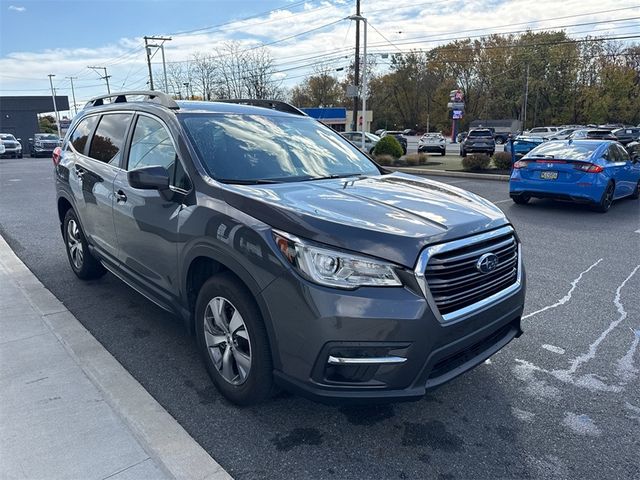 2021 Subaru Ascent Premium