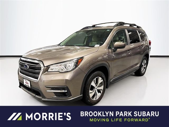 2021 Subaru Ascent Premium