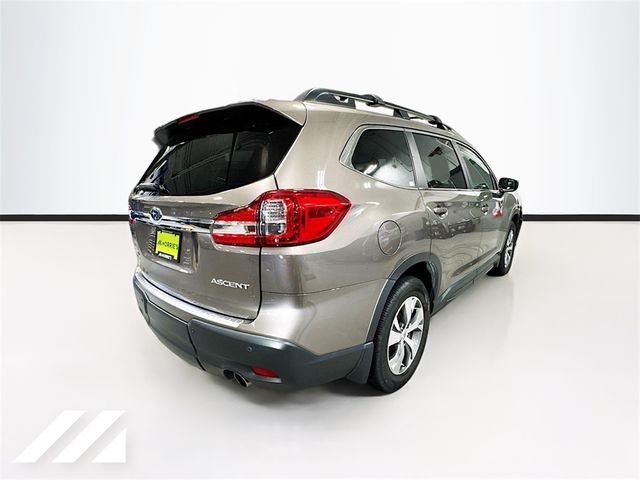 2021 Subaru Ascent Premium