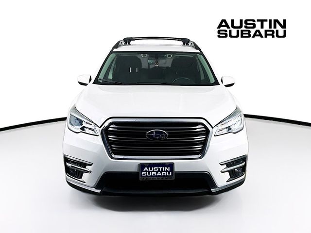 2021 Subaru Ascent Premium