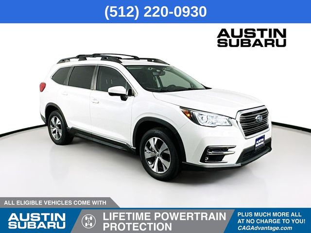 2021 Subaru Ascent Premium