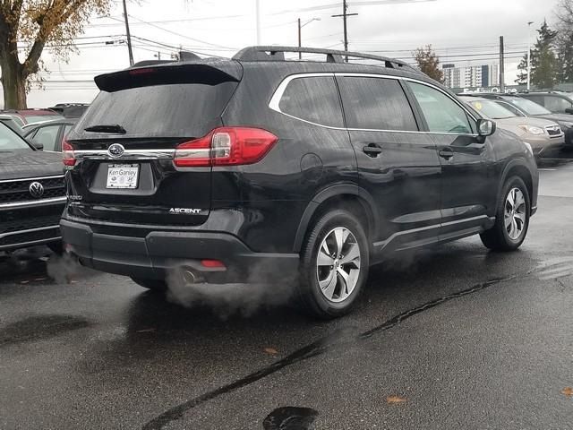 2021 Subaru Ascent Premium