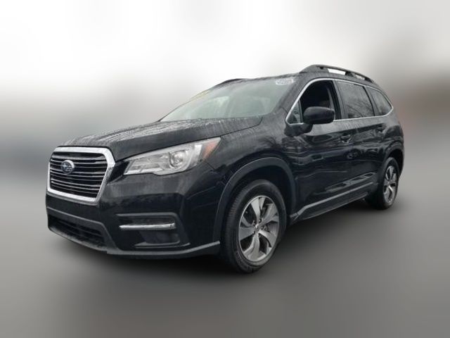 2021 Subaru Ascent Premium