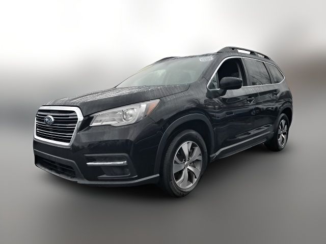 2021 Subaru Ascent Premium