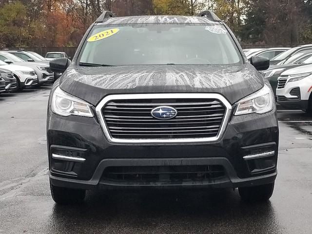 2021 Subaru Ascent Premium