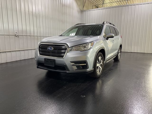 2021 Subaru Ascent Premium