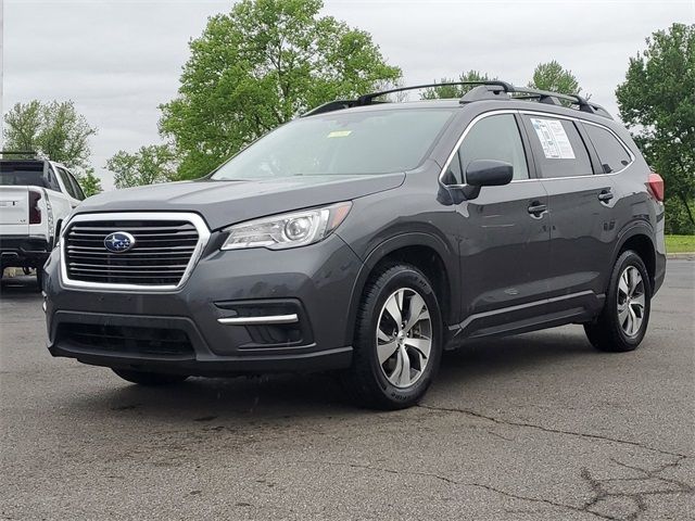 2021 Subaru Ascent Premium