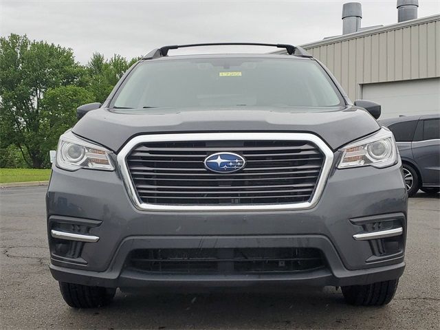 2021 Subaru Ascent Premium