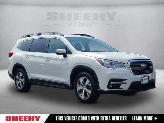 2021 Subaru Ascent Premium