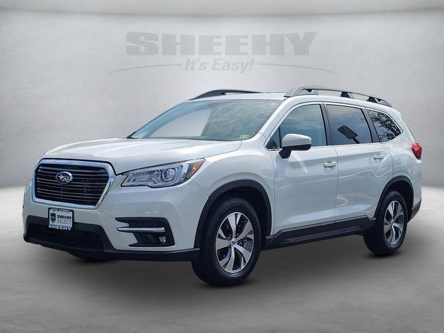 2021 Subaru Ascent Premium