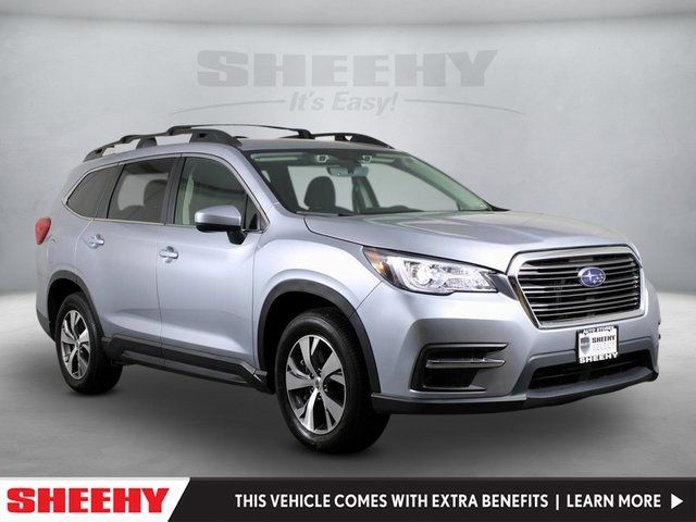 2021 Subaru Ascent Premium