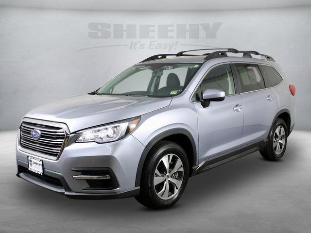 2021 Subaru Ascent Premium