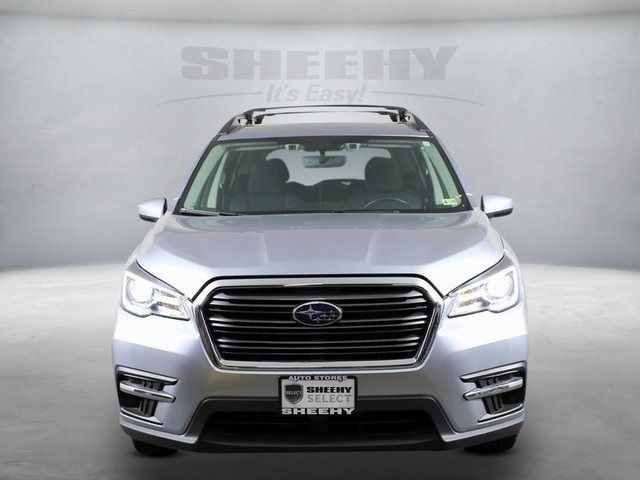 2021 Subaru Ascent Premium