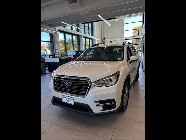 2021 Subaru Ascent Premium