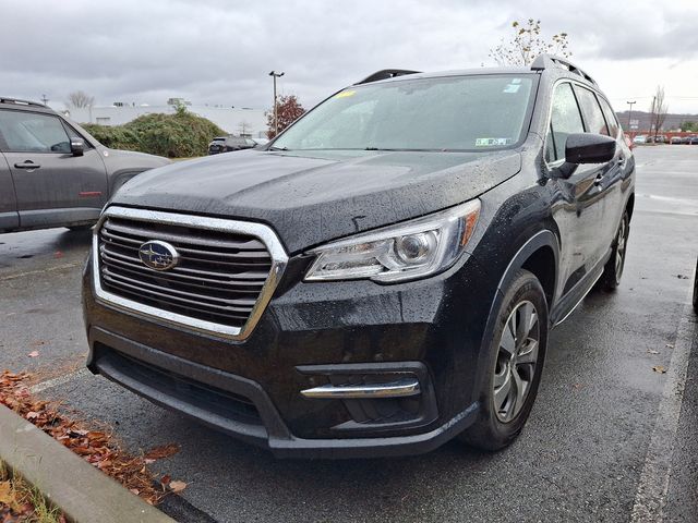 2021 Subaru Ascent Premium