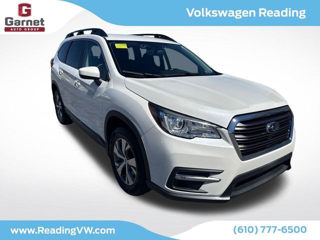 2021 Subaru Ascent Premium