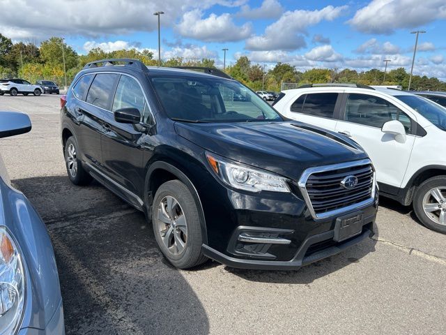 2021 Subaru Ascent Premium