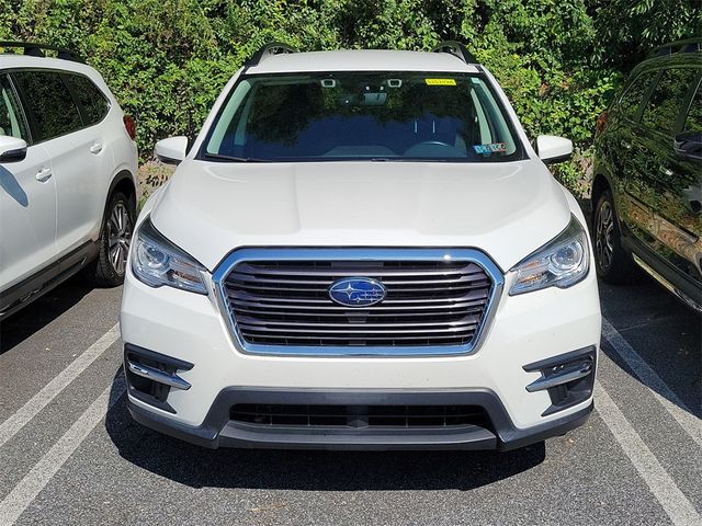 2021 Subaru Ascent Premium