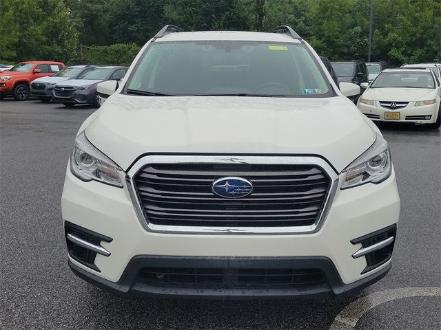 2021 Subaru Ascent Premium