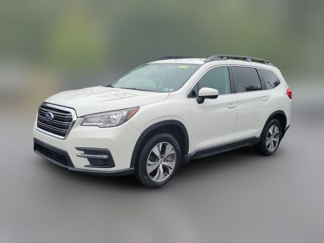 2021 Subaru Ascent Premium