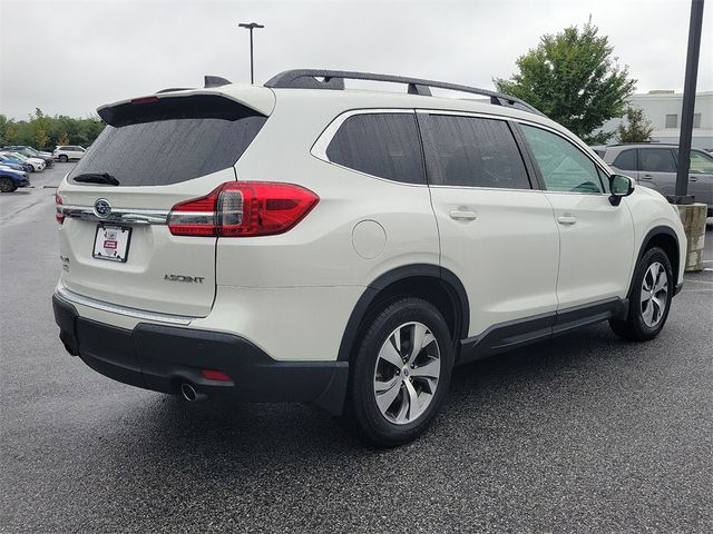 2021 Subaru Ascent Premium