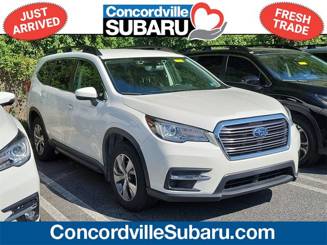 2021 Subaru Ascent Premium