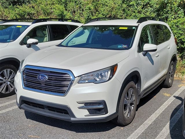 2021 Subaru Ascent Premium