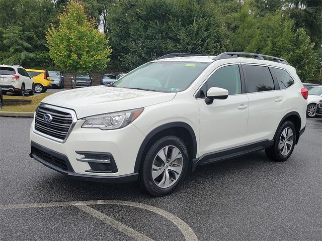 2021 Subaru Ascent Premium