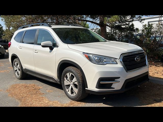 2021 Subaru Ascent Premium