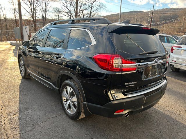 2021 Subaru Ascent Premium