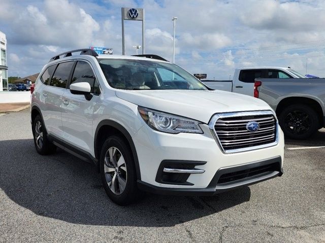 2021 Subaru Ascent Premium