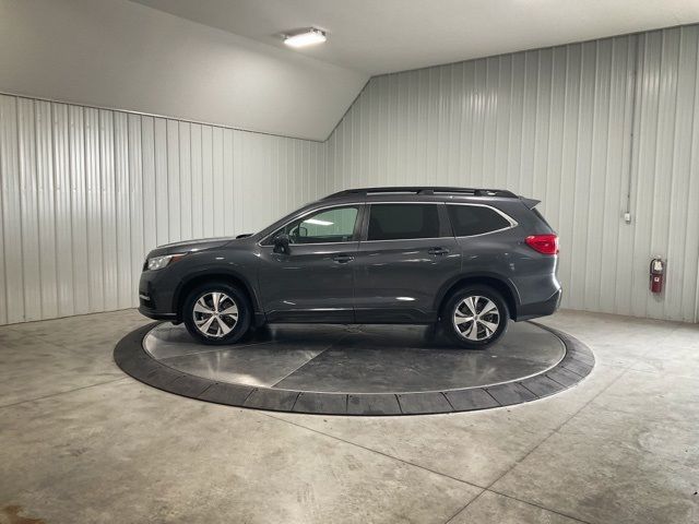 2021 Subaru Ascent Premium