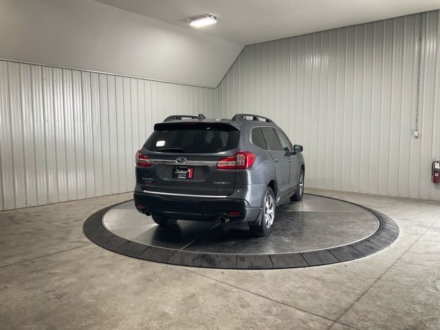 2021 Subaru Ascent Premium