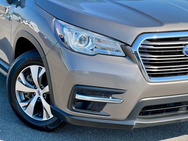 2021 Subaru Ascent Premium