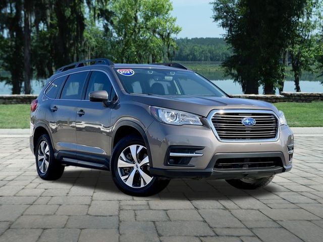 2021 Subaru Ascent Premium