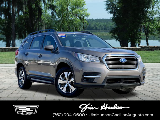 2021 Subaru Ascent Premium