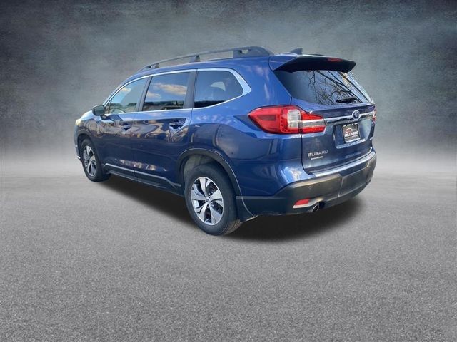 2021 Subaru Ascent Premium