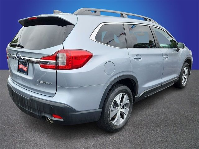 2021 Subaru Ascent Premium