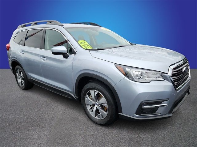 2021 Subaru Ascent Premium