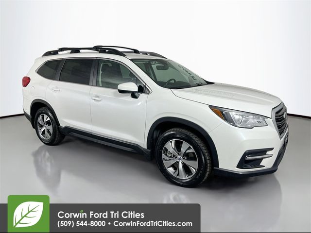 2021 Subaru Ascent Premium